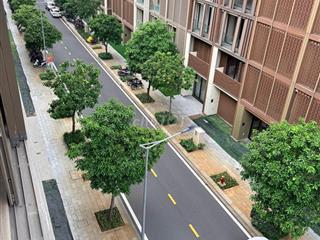 Cho Thuê Kinh Doanh Tự Do Global City Q.2