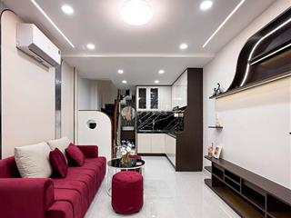 NHÀ ĐẸP Ở NGAY • LÝ THÁI TỔ, P. VƯỜN LÀI, QUẬN 10
