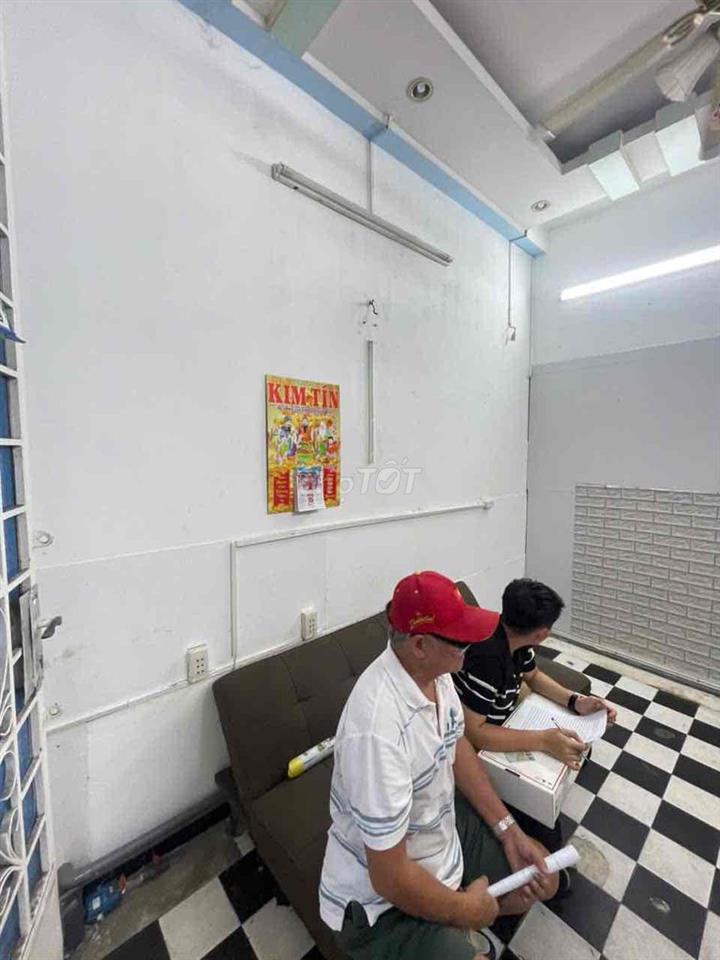 MẶT BẰNG KINH DOANH QUẬN 10 CŨ
