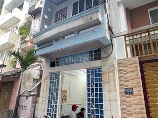 MẶT BẰNG KINH DOANH QUẬN 10 CŨ
