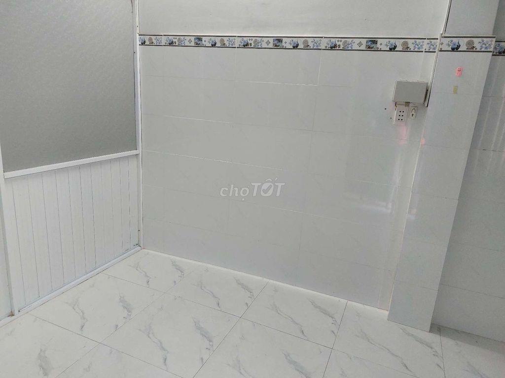 Cho nữ SV thuê trọ nhà mới