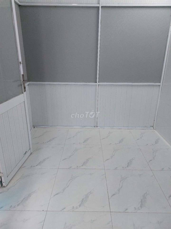 Cho nữ SV thuê trọ nhà mới