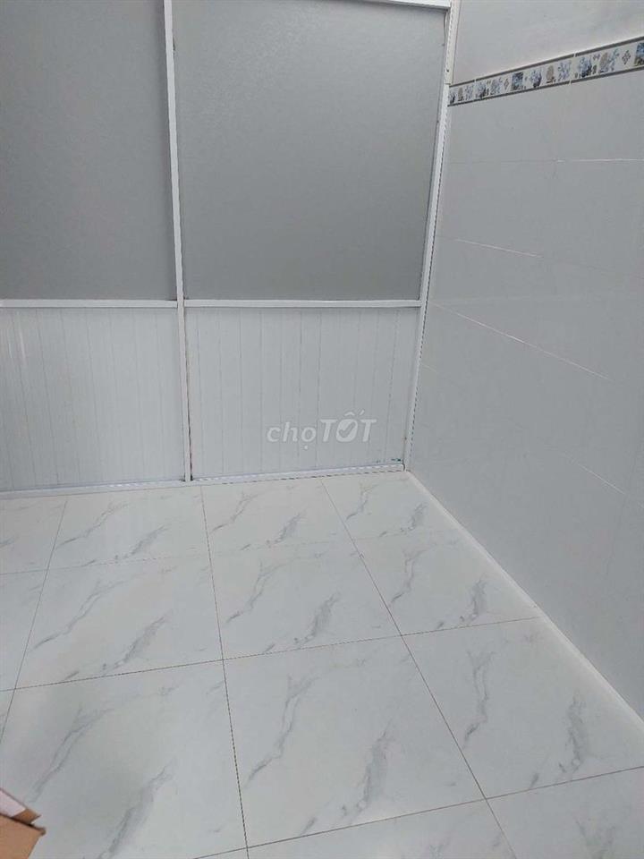 Cho nữ SV thuê trọ nhà mới