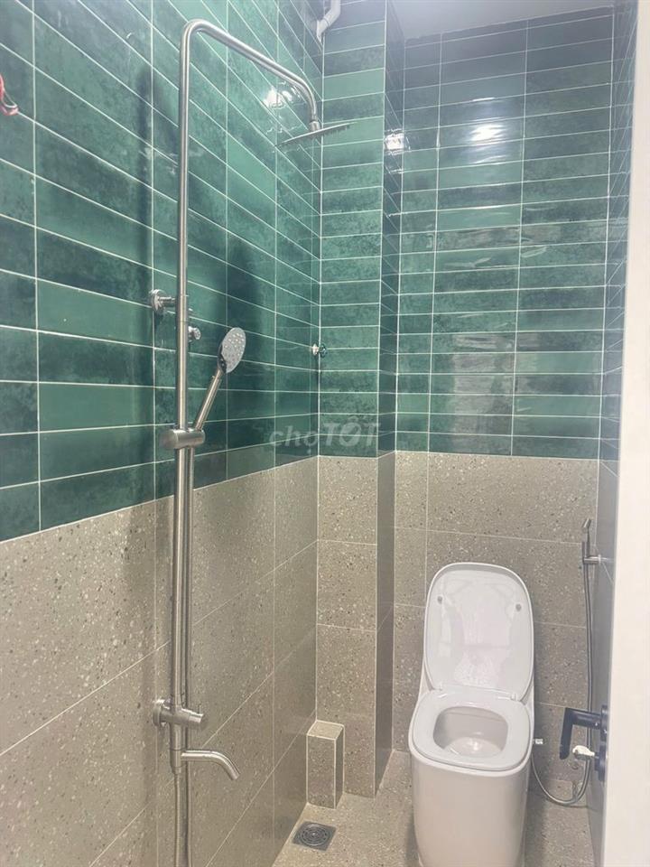 Bán căn hộ chung cư Bàu Cát 2, 50m2, 2PN, 2.59 tỷ, sổ hồng, nhà đẹp