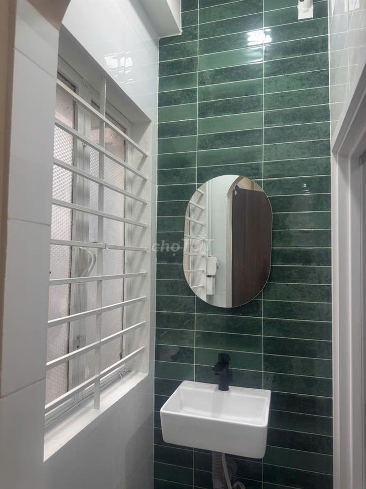 Bán căn hộ chung cư Bàu Cát 2, 50m2, 2PN, 2.59 tỷ, sổ hồng, nhà đẹp