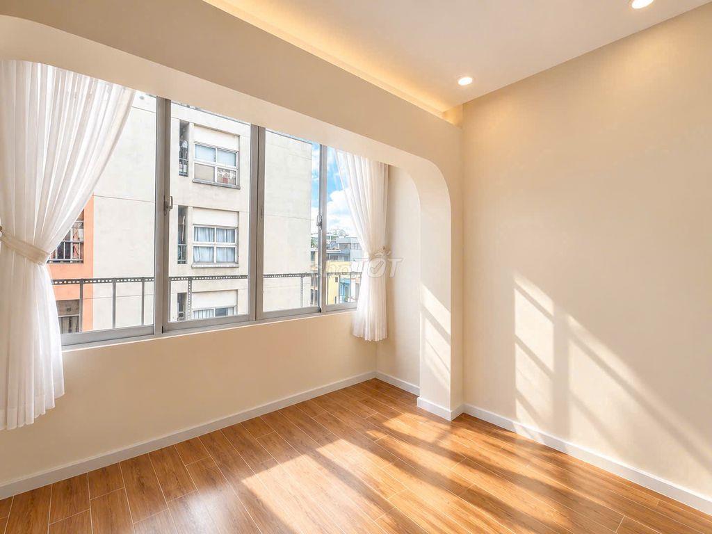 Bán căn hộ chung cư Bàu Cát 2, 50m2, 2PN, 2.59 tỷ, sổ hồng, nhà đẹp