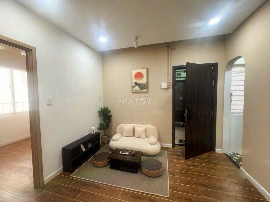 Bán căn hộ chung cư Bàu Cát 2, 50m2, 2PN, 2.59 tỷ, sổ hồng, nhà đẹp