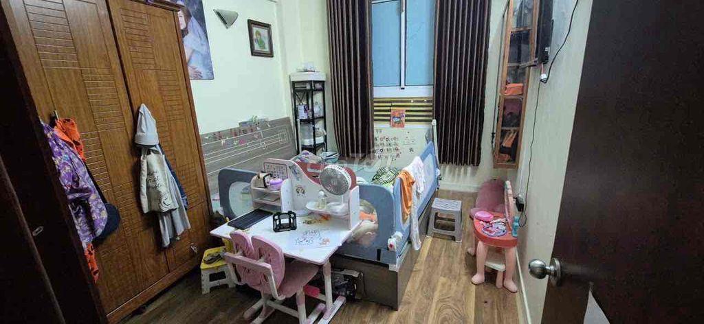 Căn hộ chung cư đông hải 54m2 2PN + 2WC full nột thất