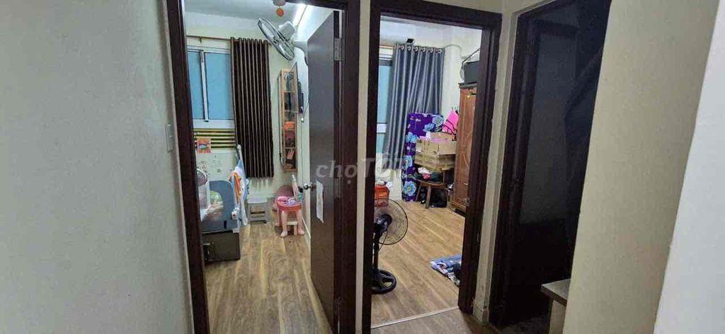 Căn hộ chung cư đông hải 54m2 2PN + 2WC full nột thất