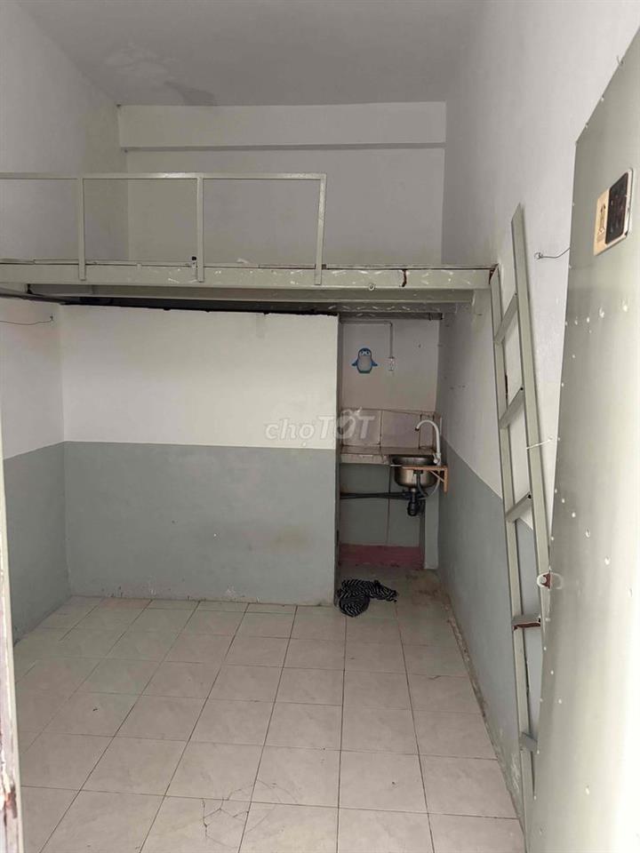nhà trọ 24/24 ra vào tự do an ninh