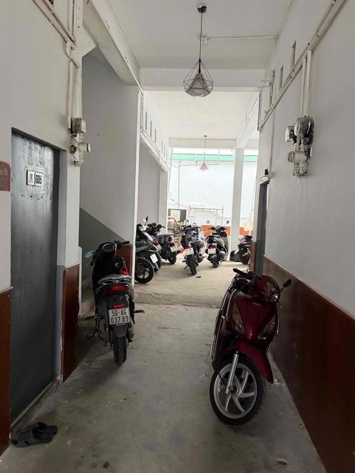 nhà trọ 24/24 ra vào tự do an ninh