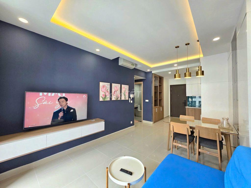 Chung cư Thái AN 2, NGuyễn văn Quá,Q12: 91m2, 3p ngủ, NTCC, 11.5tr