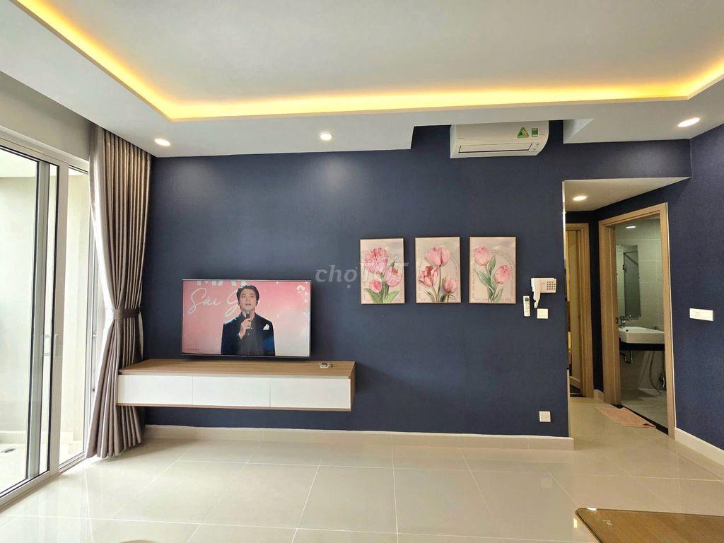 Chung cư Thái AN 2, NGuyễn văn Quá,Q12: 91m2, 3p ngủ, NTCC, 11.5tr
