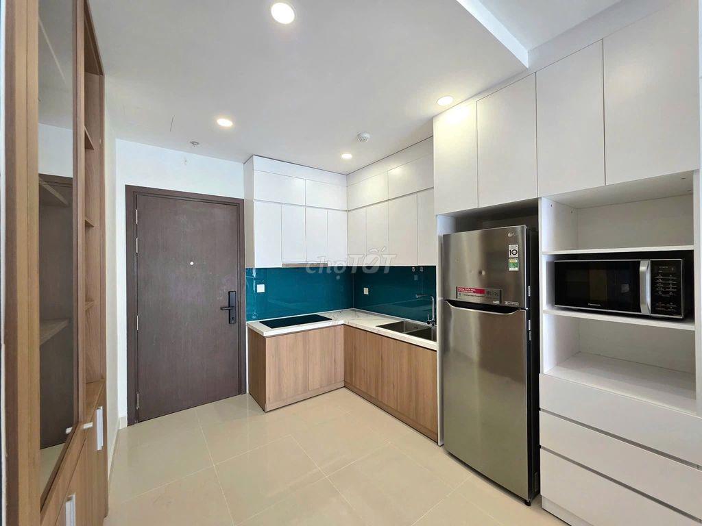 Chung cư Thái AN 2, NGuyễn văn Quá,Q12: 91m2, 3p ngủ, NTCC, 11.5tr
