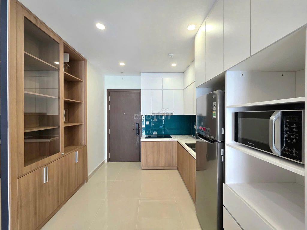 Chung cư Thái AN 2, NGuyễn văn Quá,Q12: 91m2, 3p ngủ, NTCC, 11.5tr