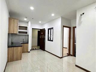 CC The Parkland, Nguyễn Thị Búp, Q12: 2PN, NTCB, 6,5tr, cọc 1 tháng