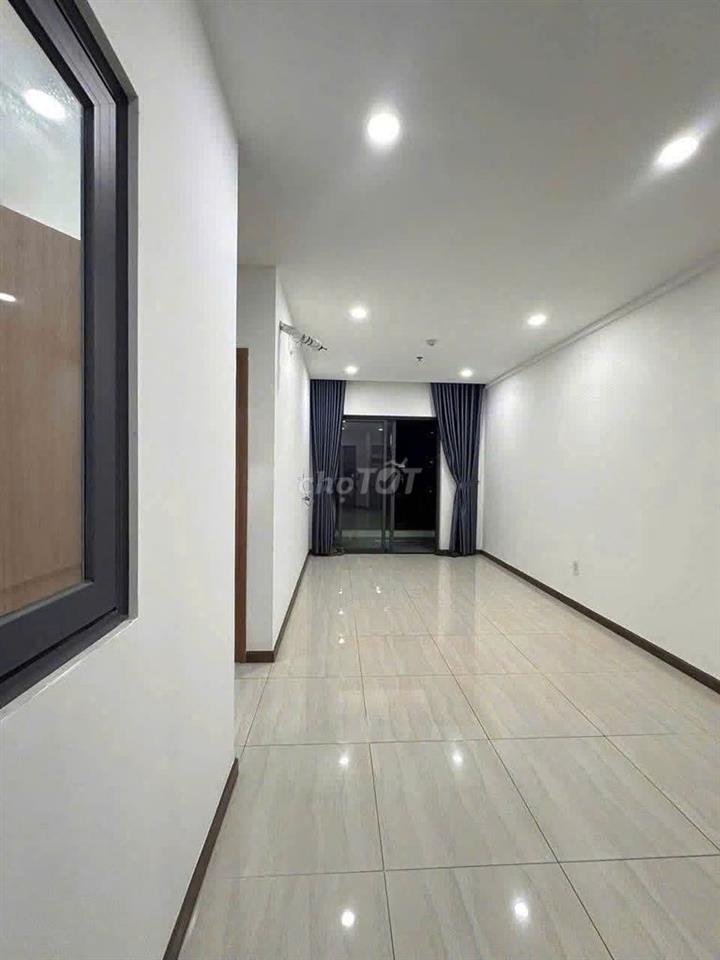 CC The Parkland, Nguyễn Thị Búp, Q12: 2PN, NTCB, 6,5tr, cọc 1 tháng
