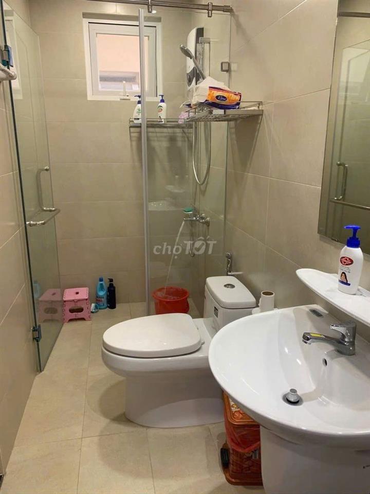CC The Parkland, Nguyễn Thị Búp, Q12: 2PN, NTCB, 6,5tr, cọc 1 tháng