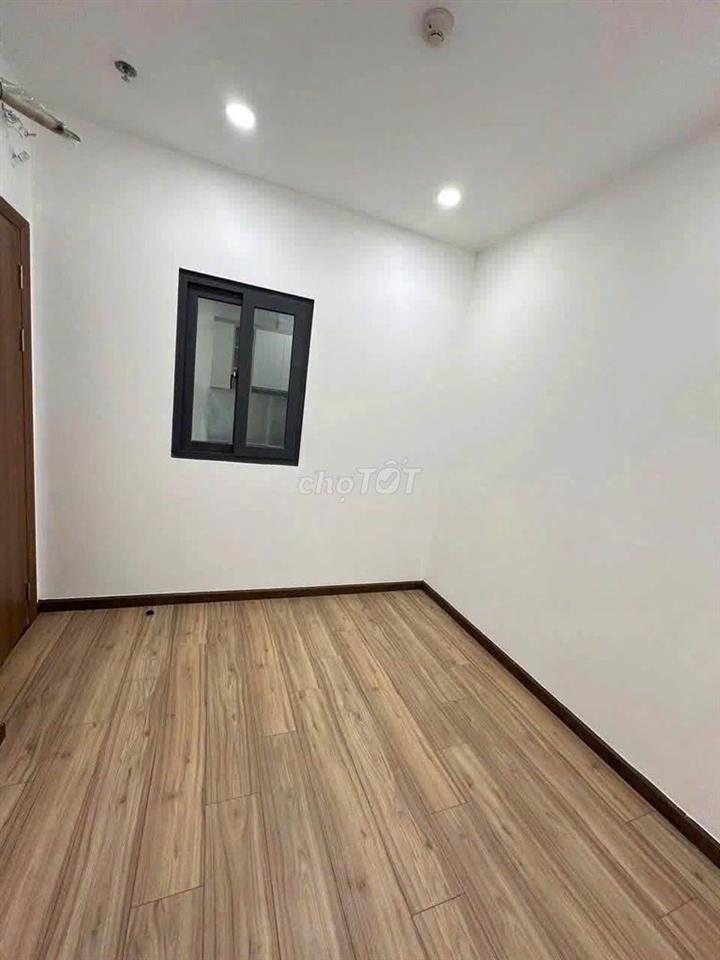 CC The Parkland, Nguyễn Thị Búp, Q12: 2PN, NTCB, 6,5tr, cọc 1 tháng
