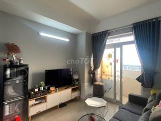 Chung cư Tô Ký, Quận 12: 65m2, 2p ngủ, nhà trống, 6triệu