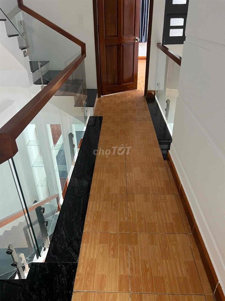 BÁN NHÀ Q12 GIÁ TỐT - LIÊN HỆ CHÍNH CHỦ