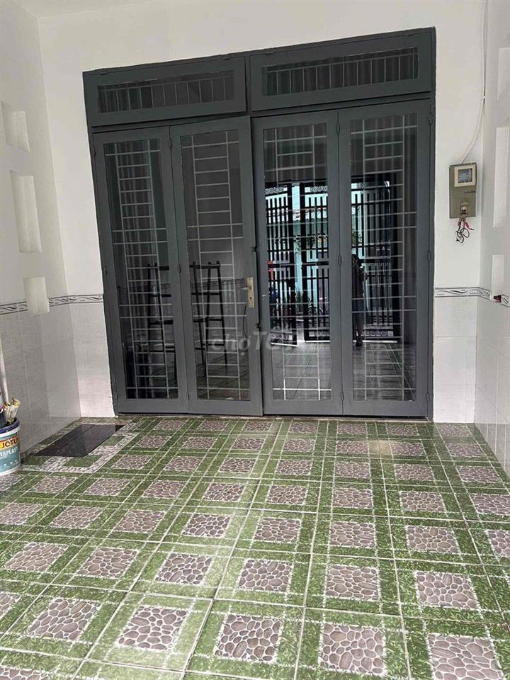 BÁN NHÀ Q12 GIÁ TỐT - LIÊN HỆ CHÍNH CHỦ