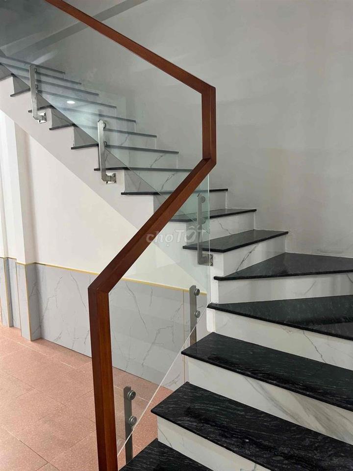 BÁN NHÀ Q12 GIÁ TỐT - LIÊN HỆ CHÍNH CHỦ