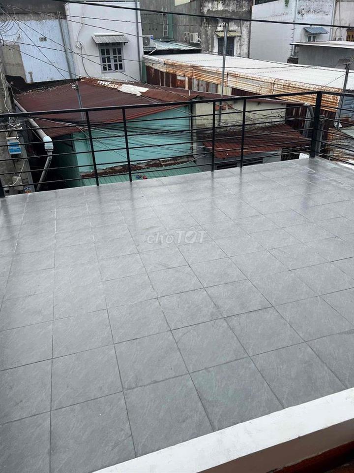 BÁN NHÀ Q12 GIÁ TỐT - LIÊN HỆ CHÍNH CHỦ