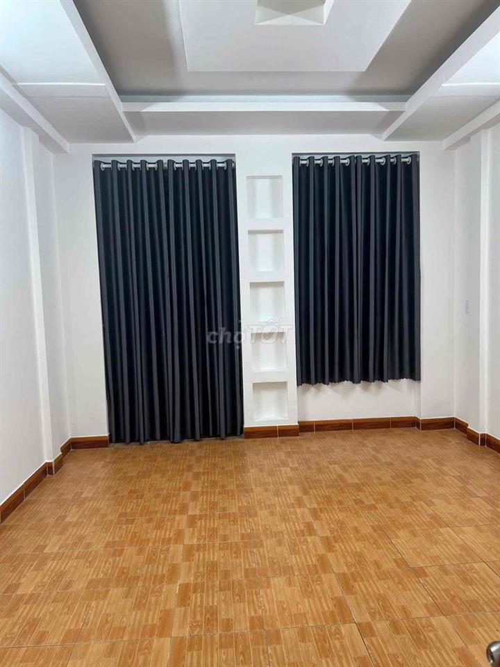 BÁN NHÀ Q12 GIÁ TỐT - LIÊN HỆ CHÍNH CHỦ