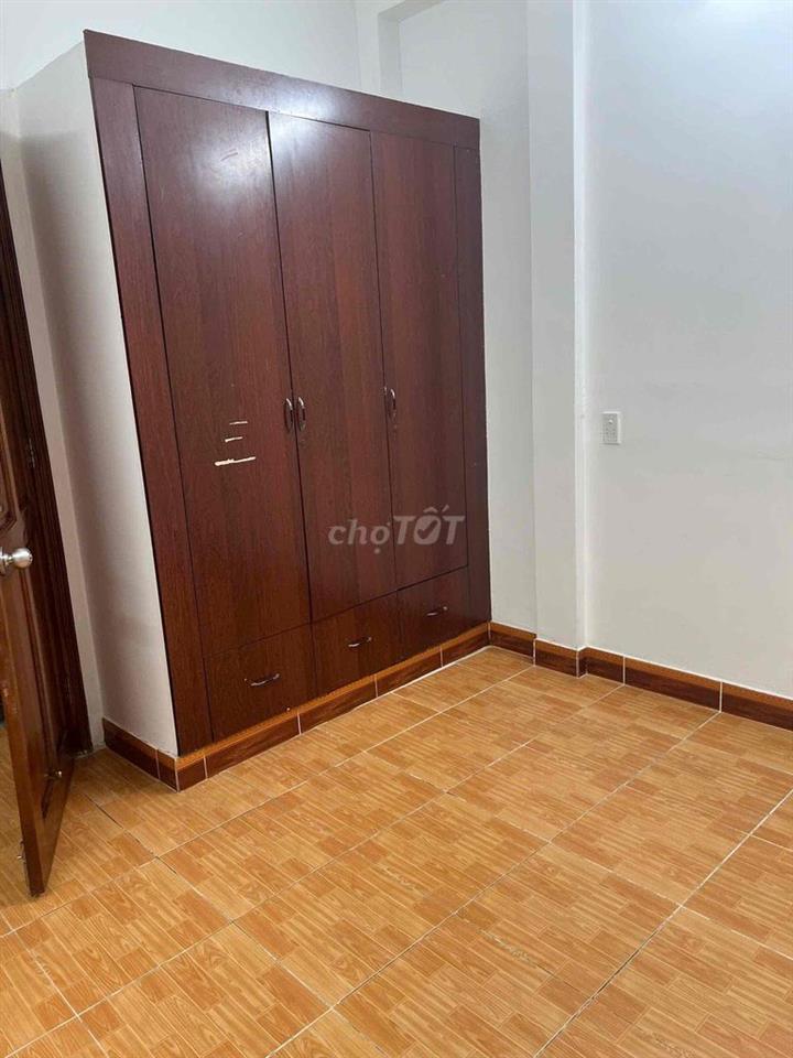 BÁN NHÀ Q12 GIÁ TỐT - LIÊN HỆ CHÍNH CHỦ