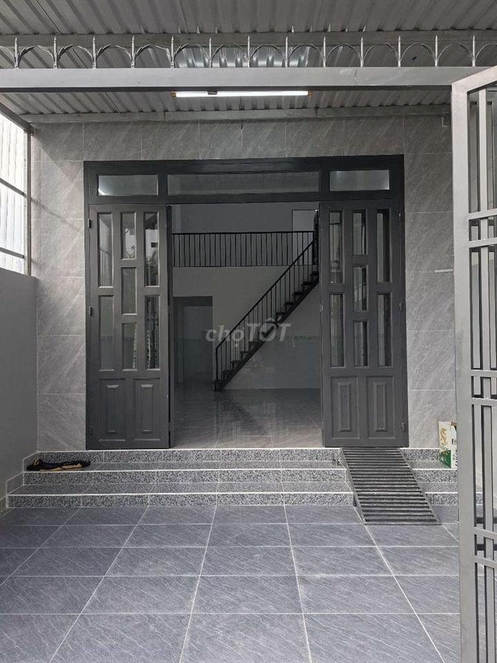 💥Nhà mới xây xong
❤️ CHO THUÊ NHÀ NGUYÊN CĂN
💥 