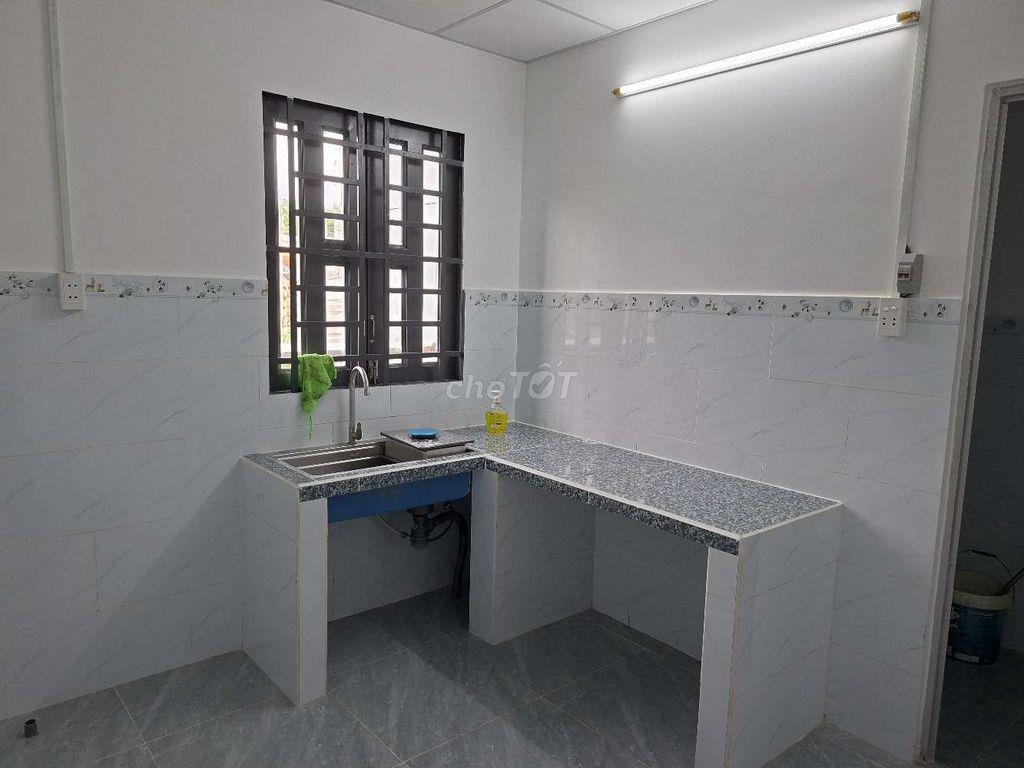 💥Nhà mới xây xong
❤️ CHO THUÊ NHÀ NGUYÊN CĂN
💥 