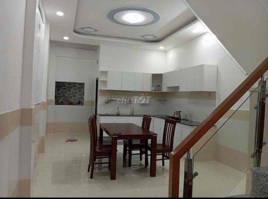 cho thuê nhà mới