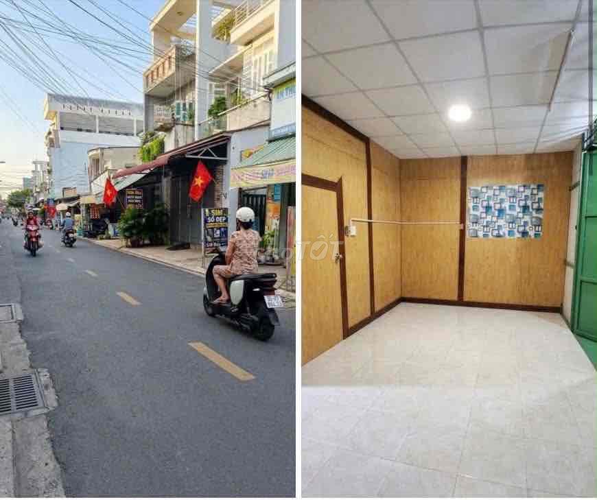 cho thuê mb kinh doanh mặt tiền hiệp thành 05