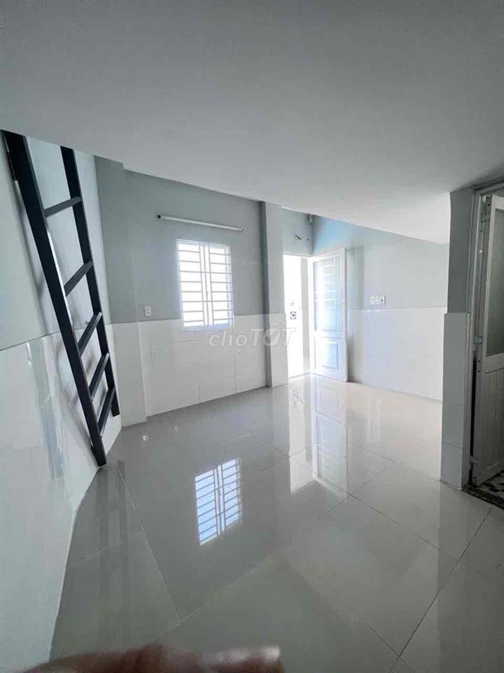 Phòng trọ mới cao cấp giá rẻ Q12