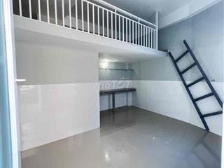 Phòng trọ mới cao cấp giá rẻ Q12