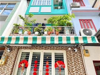Chuyển Về Quê Ở,Tôi Chủ Cần Bán Nhà Trần Khánh Dư,Q1.Giá 6tỷ620/56,7m.