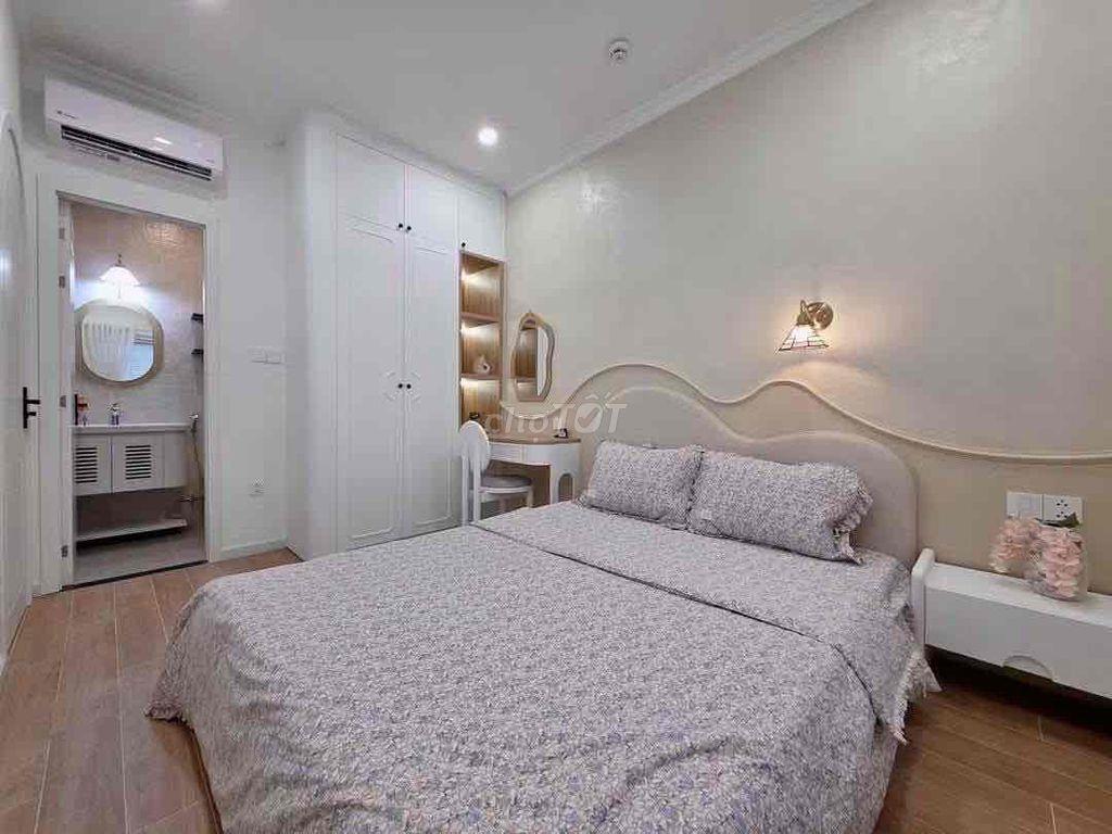 Tìm Chủ Mới Cho Căn Nhà Đẹp Đường  Nguyễn Tiểu La,P8,Q10.Giá 4tỷ870.SS