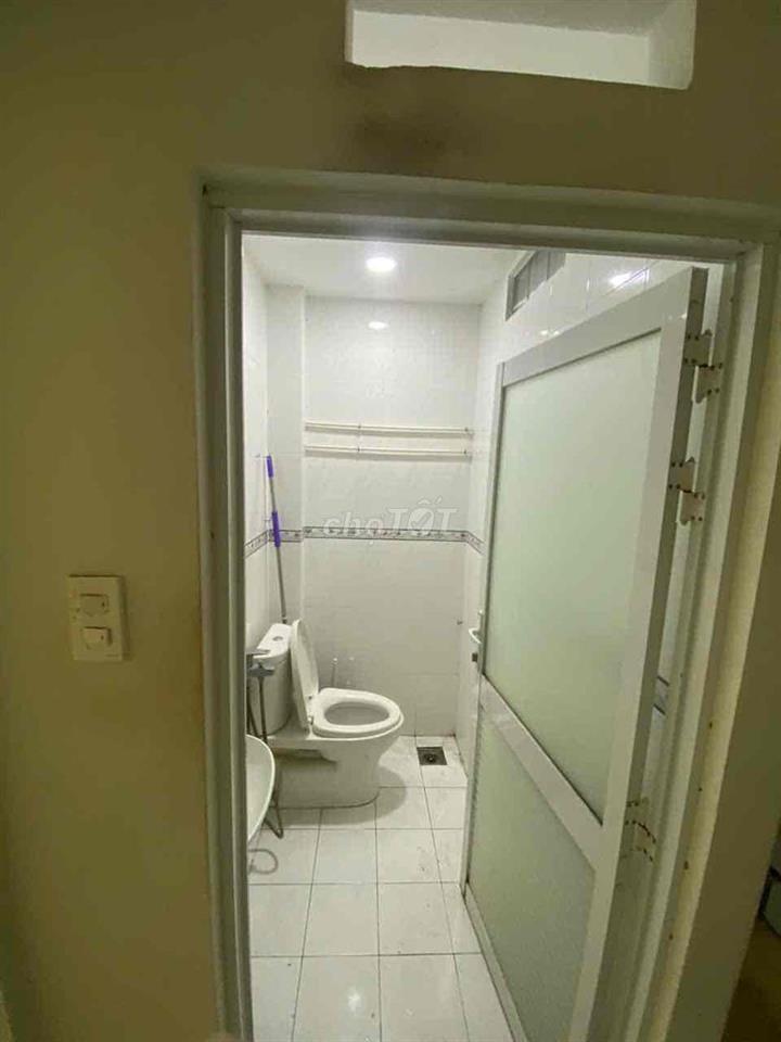 Bán nhà mặt tiền đường số 3 Cư xá Đô Thành