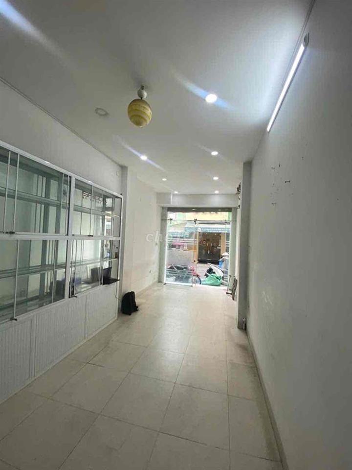 Bán nhà mặt tiền đường số 3 Cư xá Đô Thành