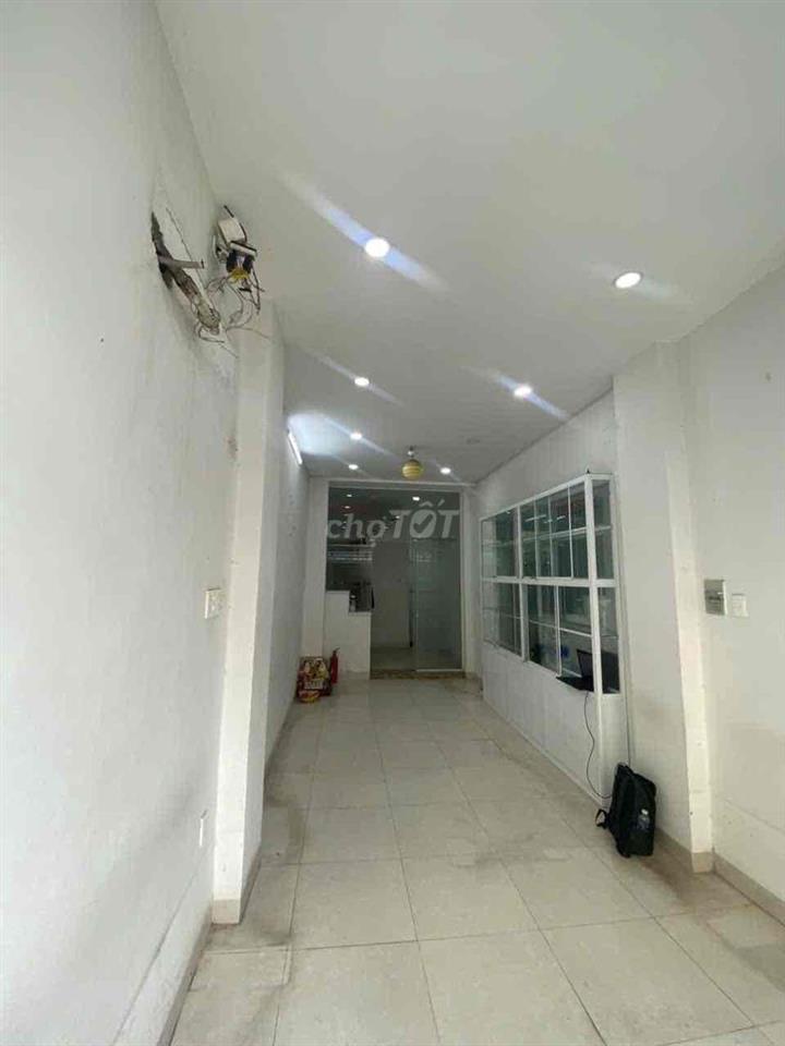 Bán nhà mặt tiền đường số 3 Cư xá Đô Thành