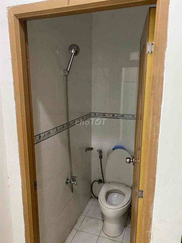 Bán nhà mặt tiền đường số 3 Cư xá Đô Thành