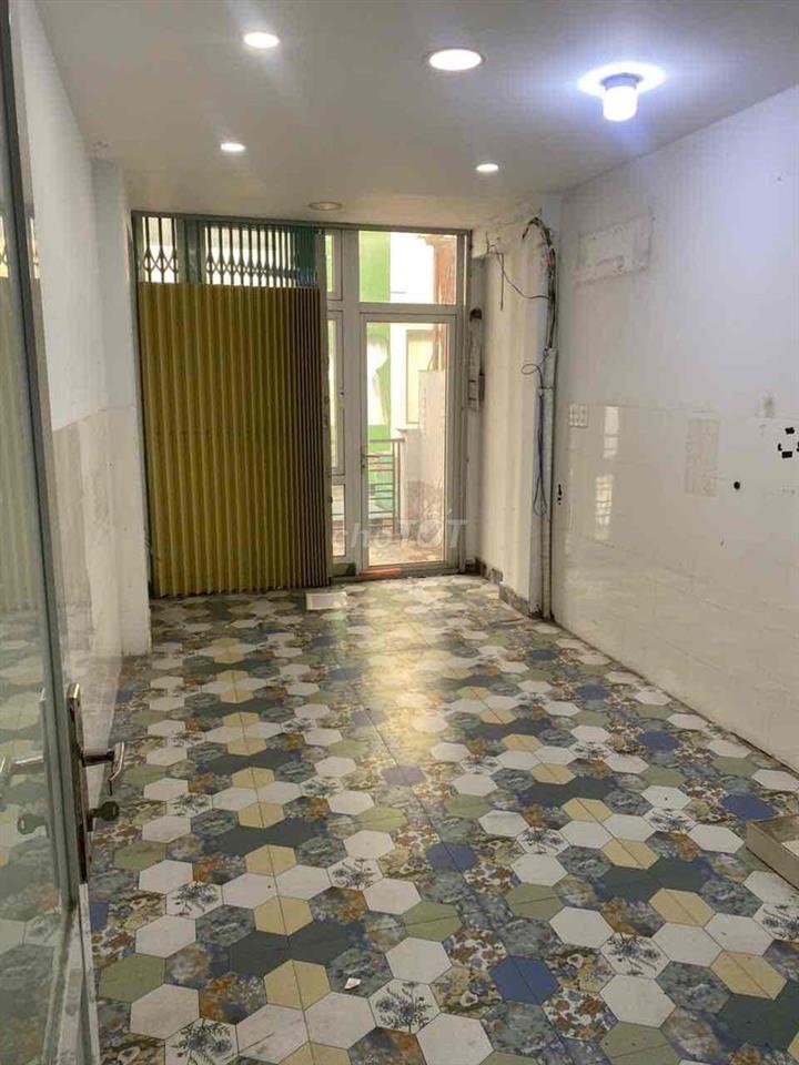 Bán nhà mặt tiền đường số 3 Cư xá Đô Thành