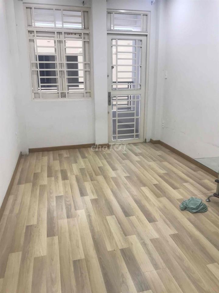 Bán nhà mặt tiền đường số 3 Cư xá Đô Thành