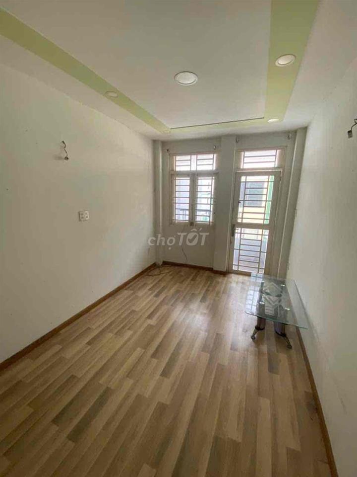 Bán nhà mặt tiền đường số 3 Cư xá Đô Thành