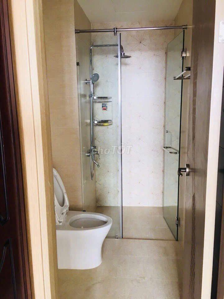 Cho thuê căn hộ Riva Park 81 m², 2 phòng ngủ, đầy đủ nội thất