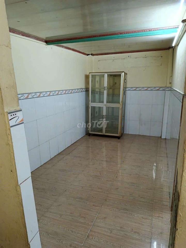 Tôi chủ nhà ,cần bán căn nhà Tôn Đản Quân 4

