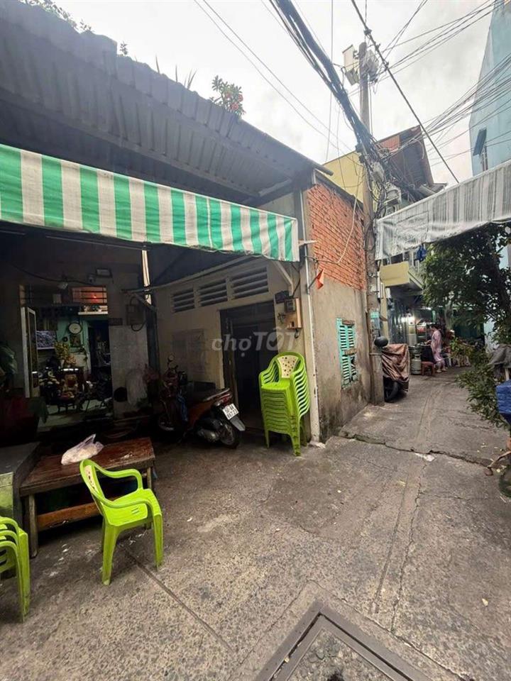 Tôi chủ nhà ,cần bán căn nhà Tôn Đản Quân 4

