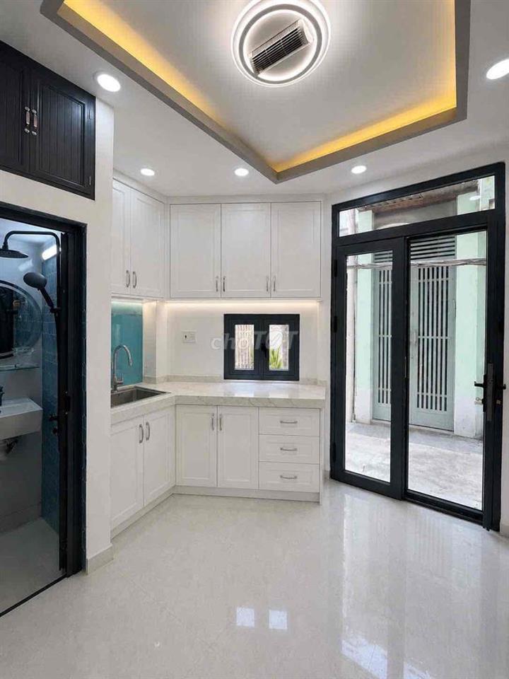 NHÀ HẺM ĐƯỜNG TÔN ĐẢN PHƯỜNG KHÁNH HỘI