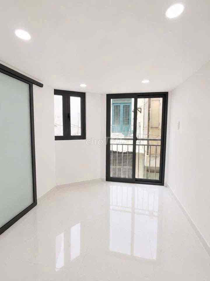 NHÀ HẺM ĐƯỜNG TÔN ĐẢN PHƯỜNG KHÁNH HỘI